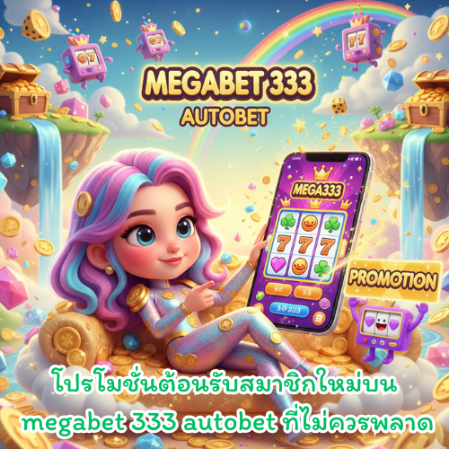megabet 333 autobet