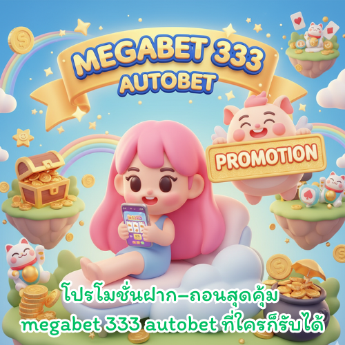 megabet 333 autobet