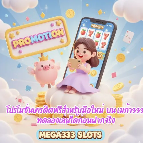 เมก้า333