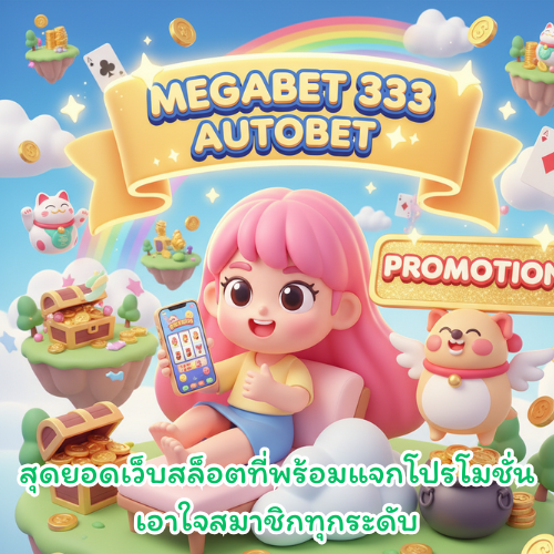 megabet 333 autobet