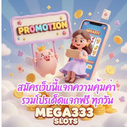 เมก้า333