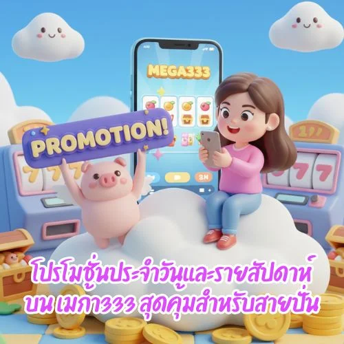 เมก้า333