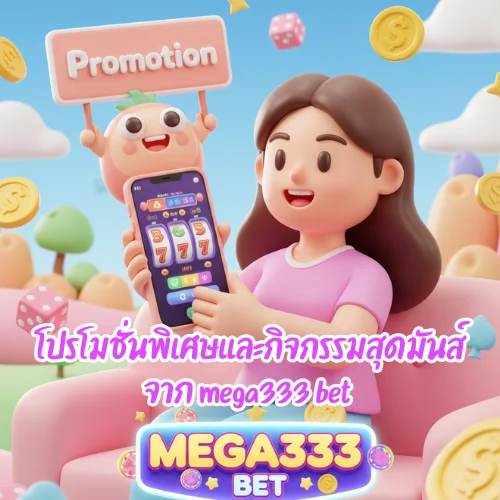 mega333 bet