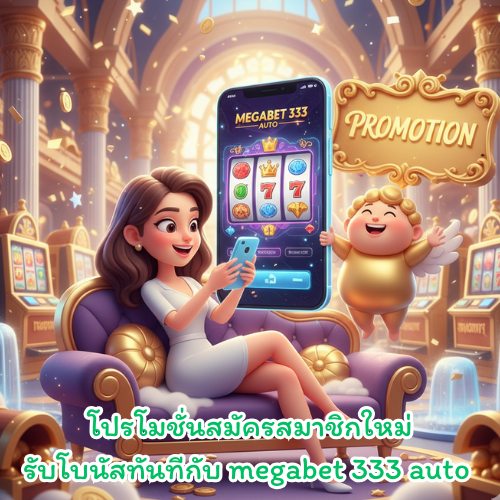 megabet 333 auto
