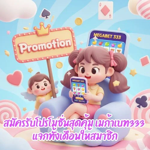 เมก้าเบท333