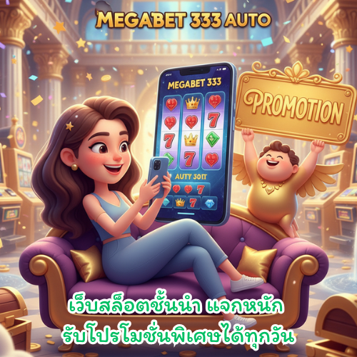 megabet 333 auto