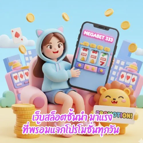 เมก้าเบท333